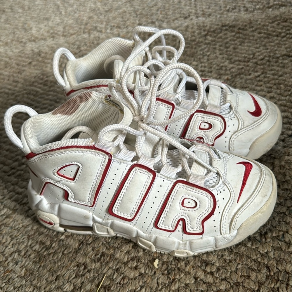 Nike Air 1Y Basketball Shoes